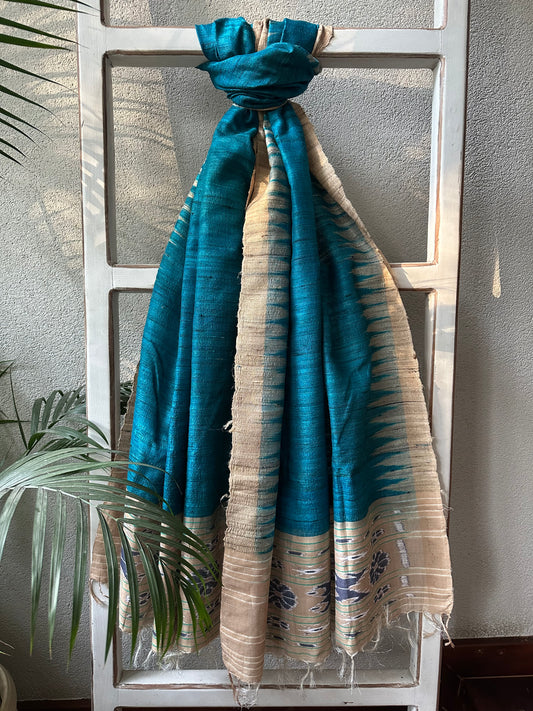 HIMANI  SILK DUPATTA