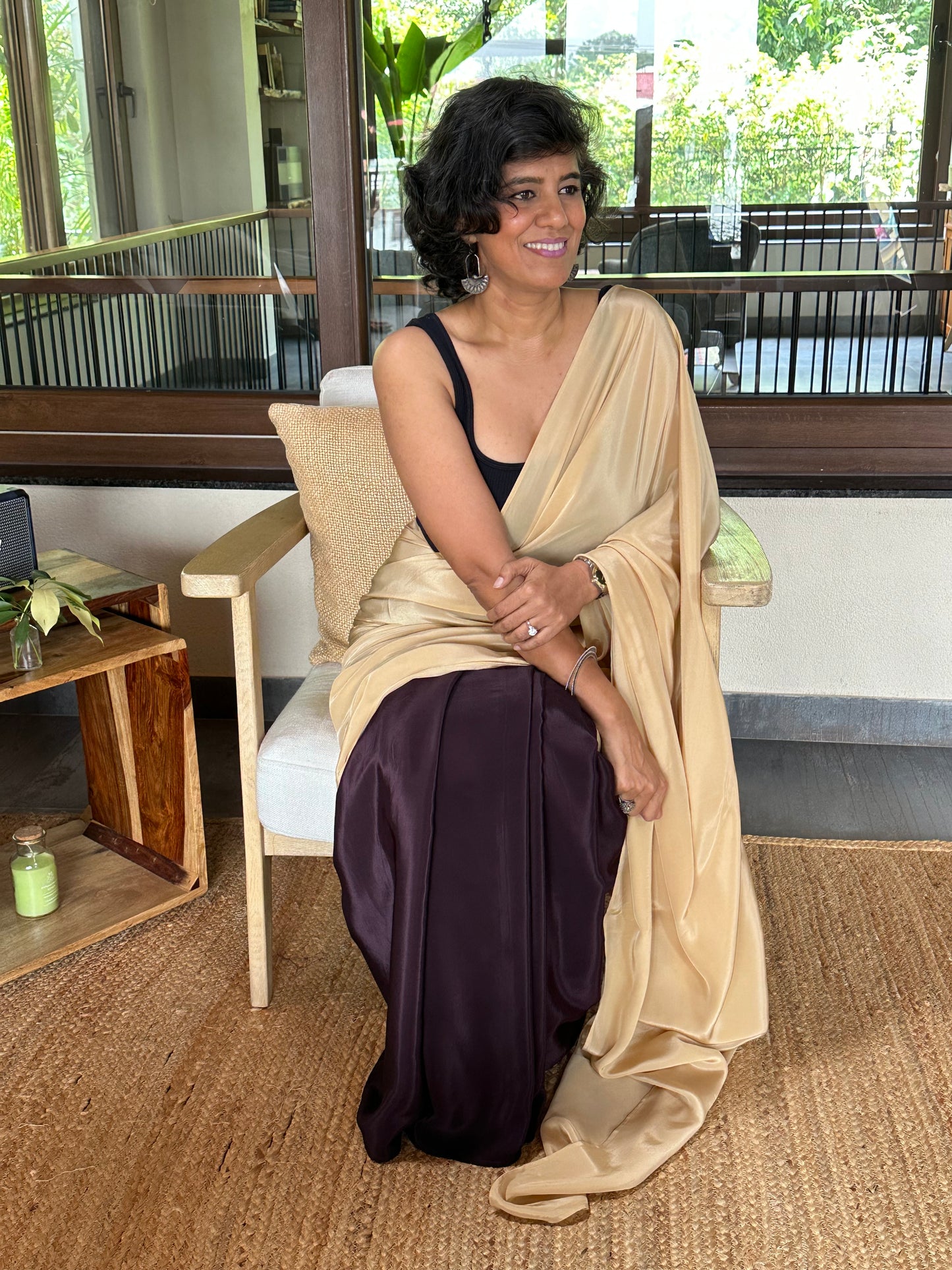 RIYA  SAREE
