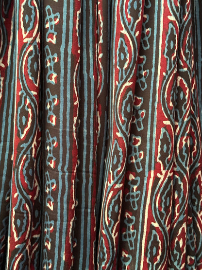 PRAMILA  MODAL  DUPATTA