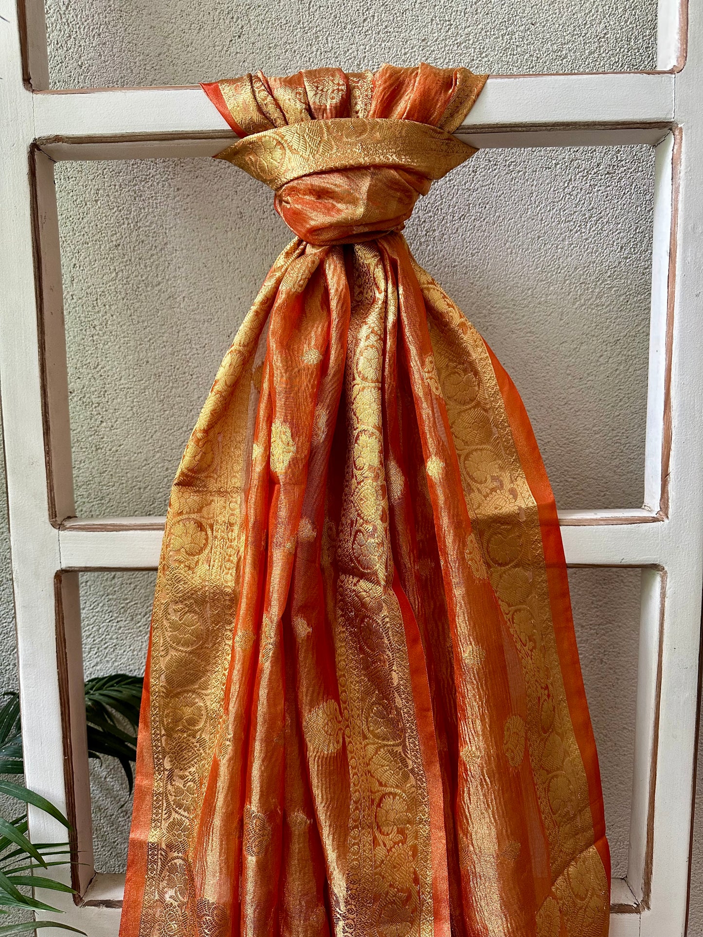 RAJKUMARI TISSUE DUPATTA