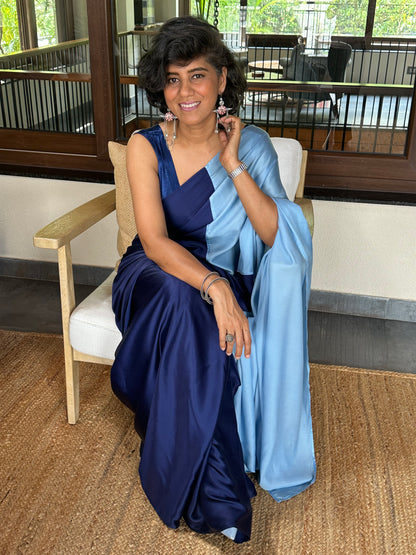 PARVATI  SARI