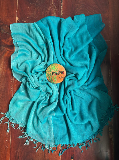 VASHUNDARA  SHAWL ( Three Layer Shawl )