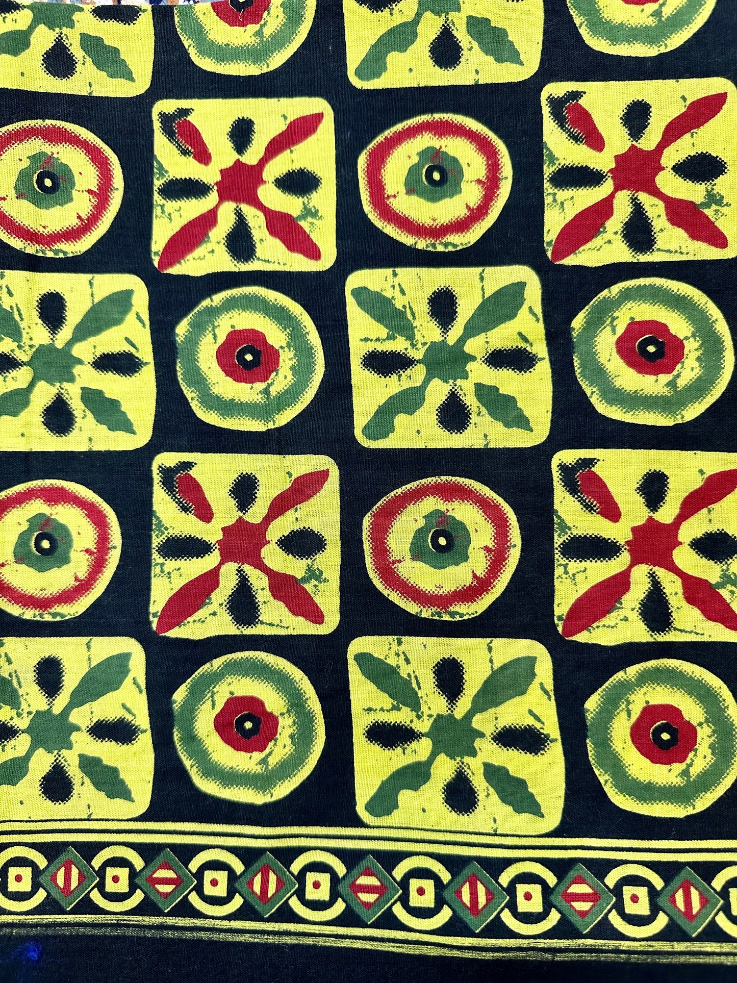 COTTON BLOUSE OFFLINE