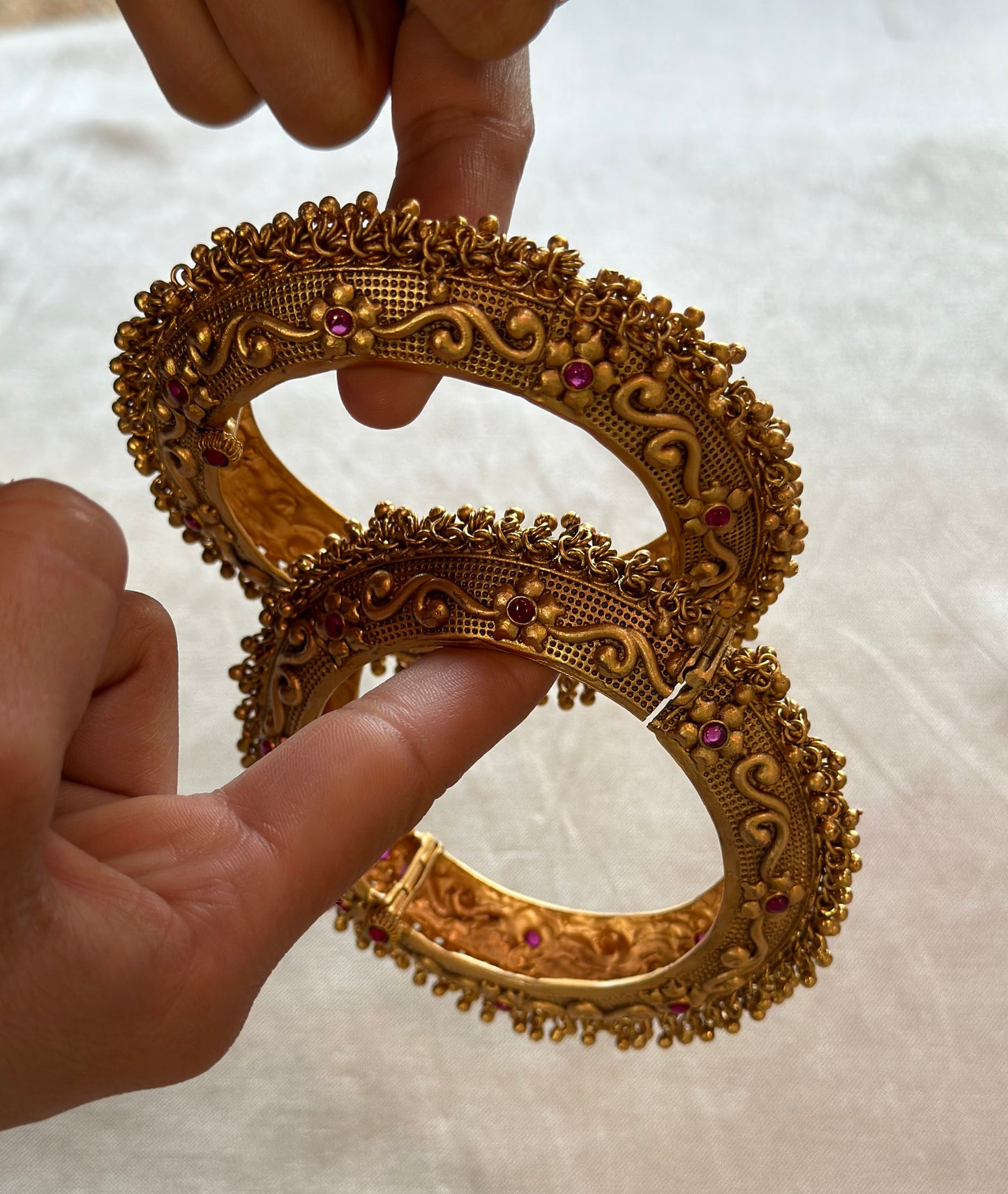 ADYA BANGLES