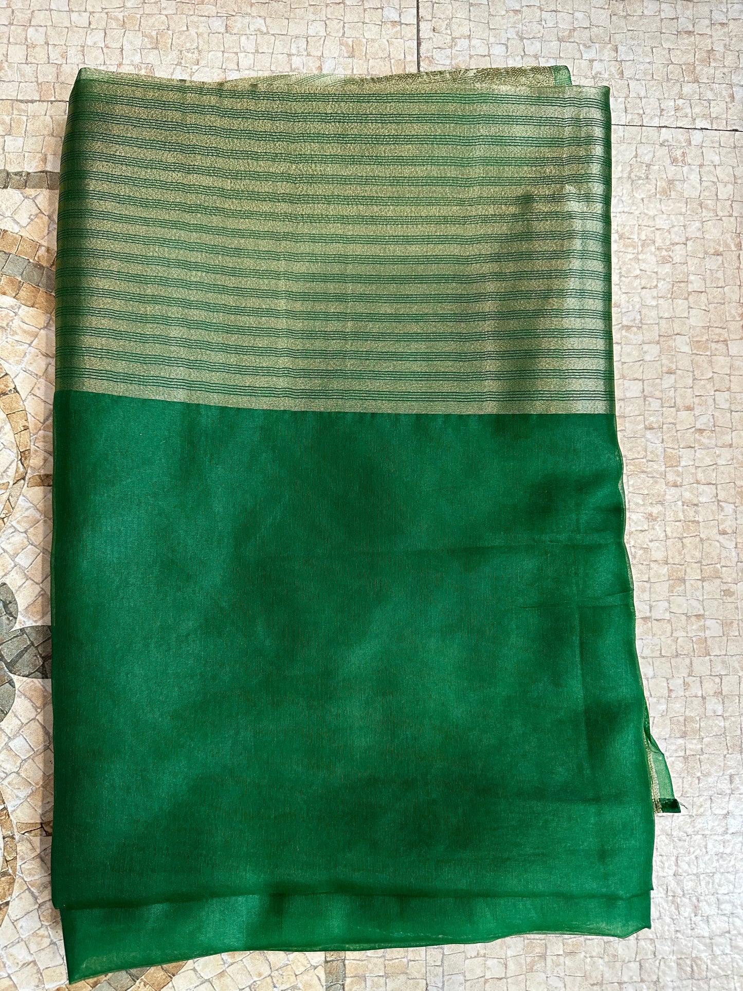 SEMI ORGANZA SARI 2200