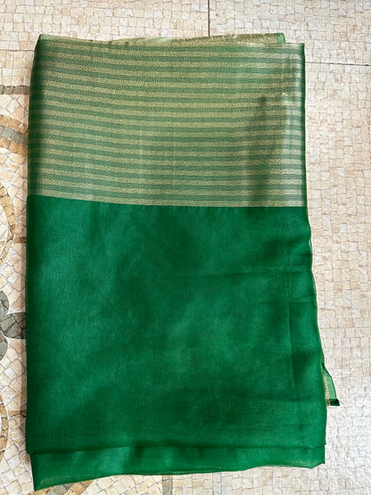 SEMI ORGANZA SARI 2200