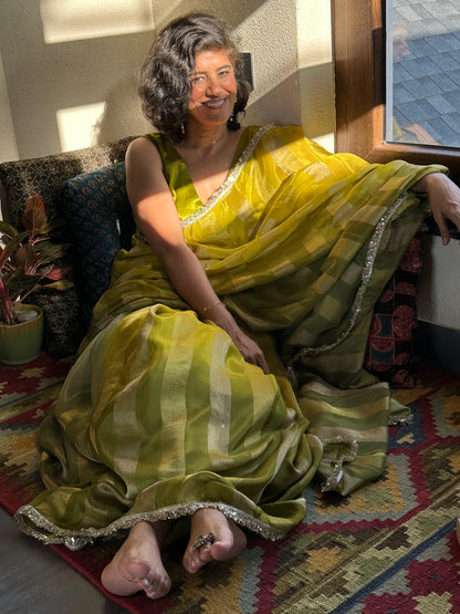 AINDRI TISSUE SARI