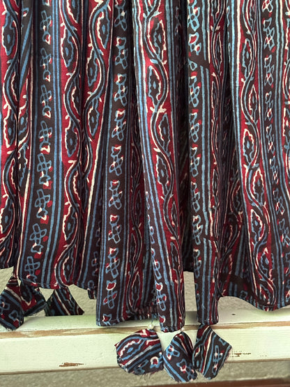 PRAMILA  MODAL  DUPATTA