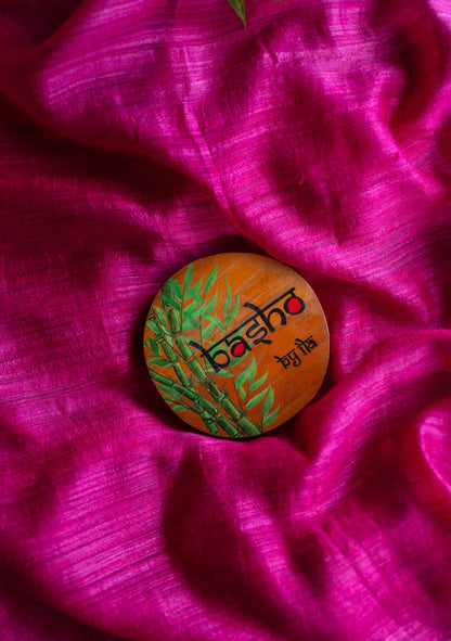 KRITI  SILK  SARI
