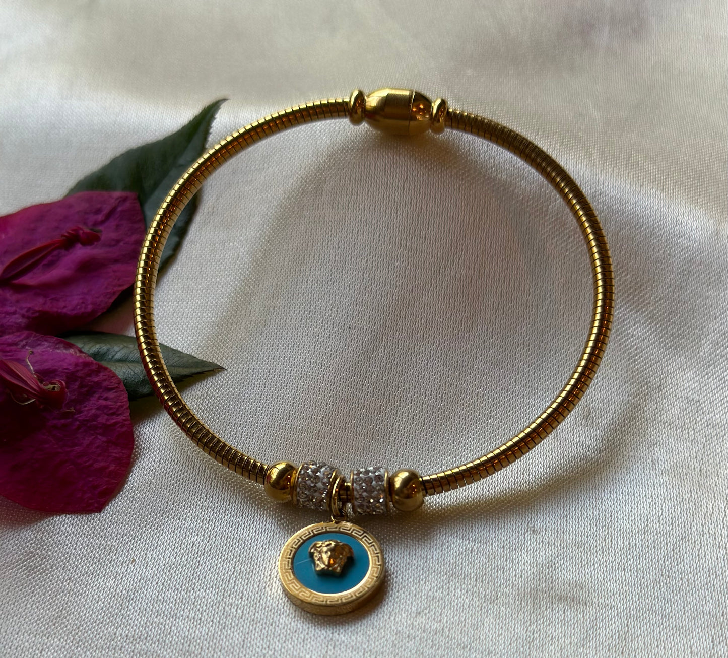 CHARLOTTE BRACELET