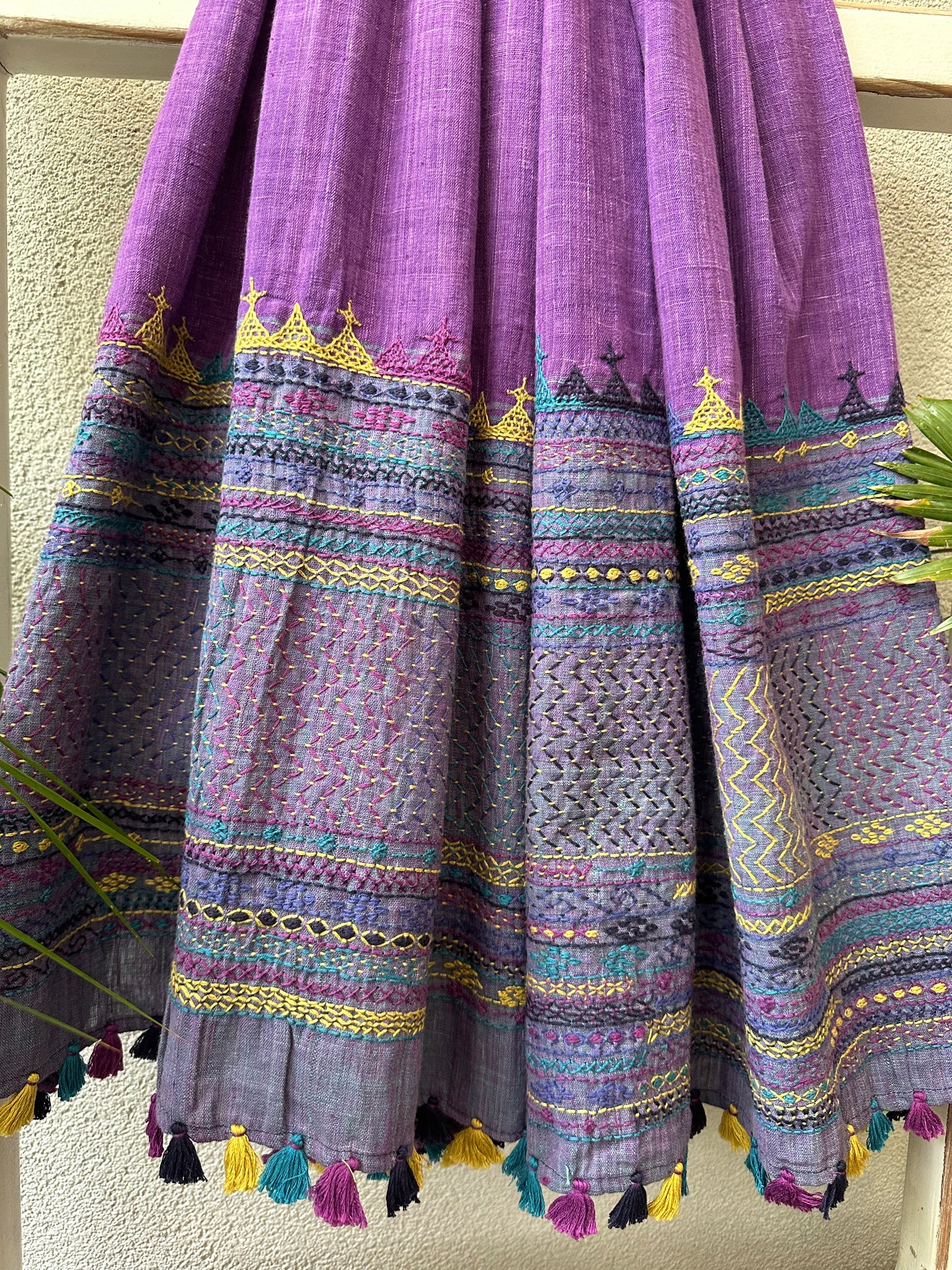 KAUSHALYA COTTON DUPATTA