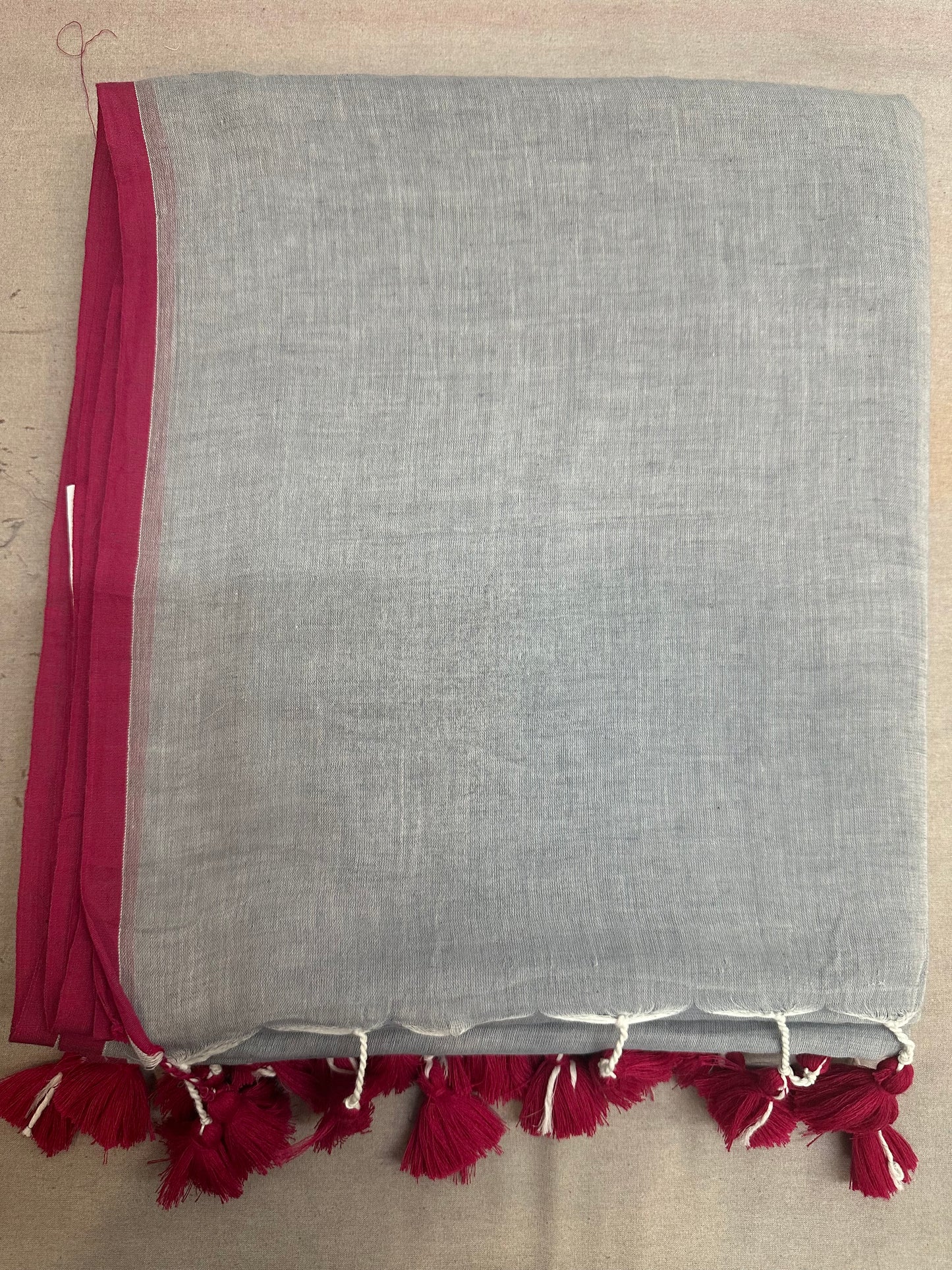 MUL COTTON PLAIN 990