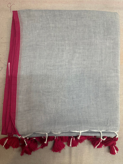 MUL COTTON PLAIN 990