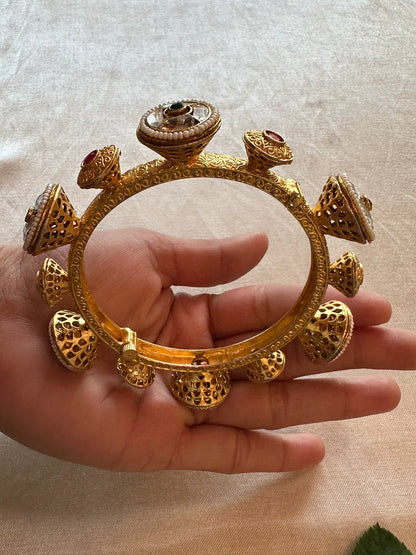 DHANVIKA BANGLES