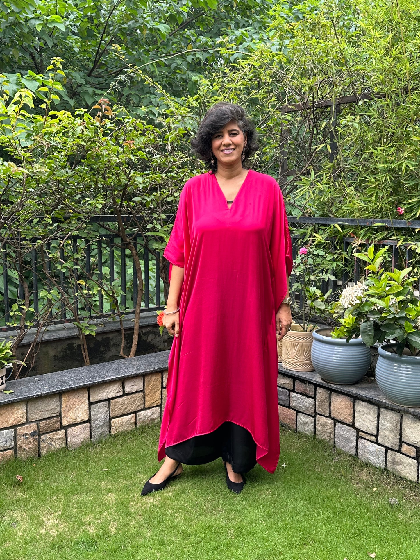 JUHI  KAFTAN