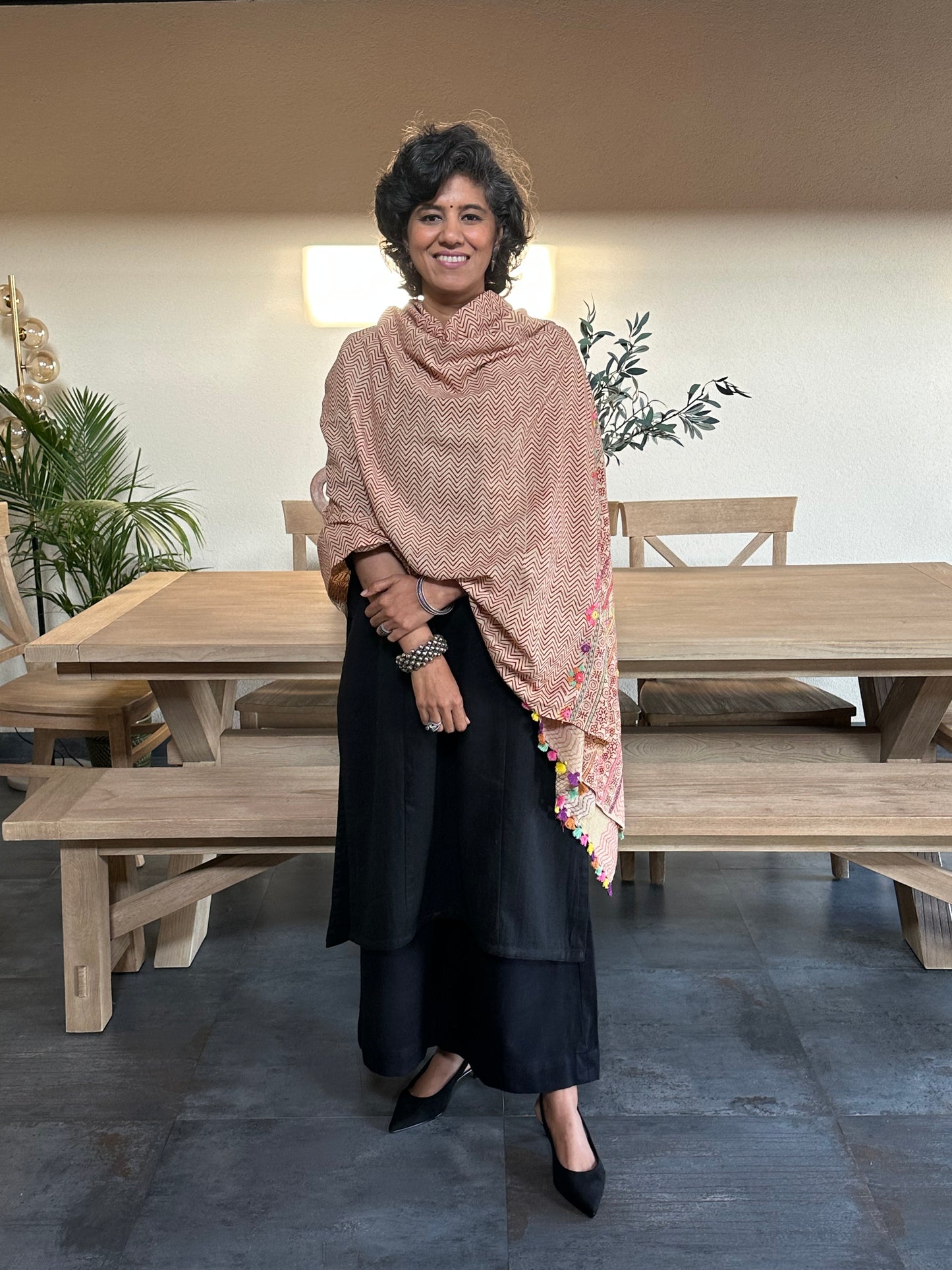 RASHI COTTON DUPATTA