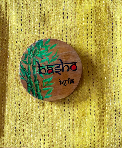 RUPA  KANTHA  COTTON  BLOUSE