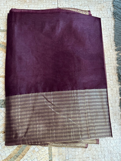 SEMI ORGANZA SARI 2200