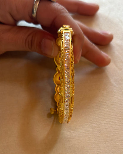 RUCHI BANGLES