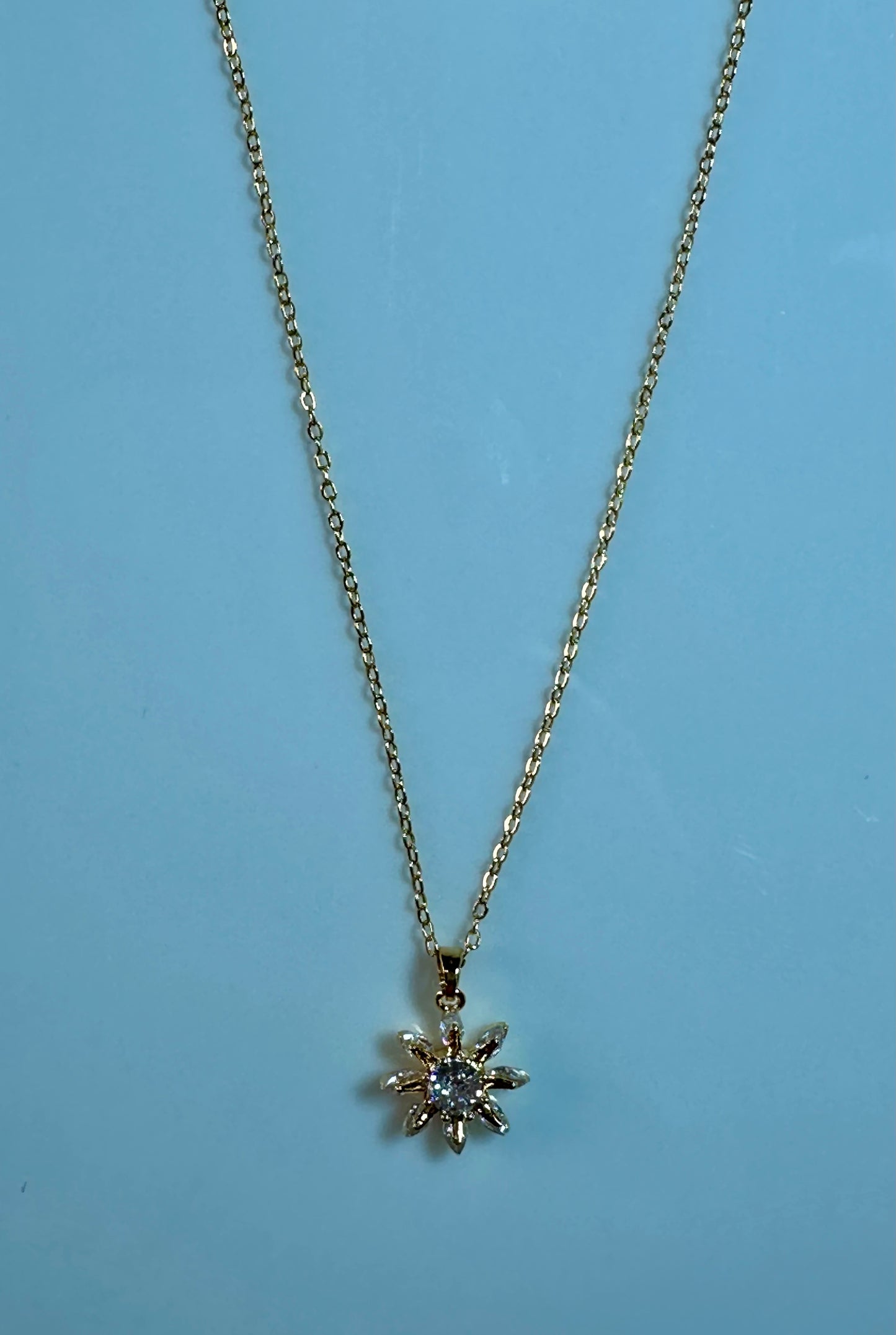 AVNI PENDANT SET
