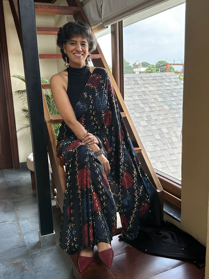 SARITA  MODAL SARI