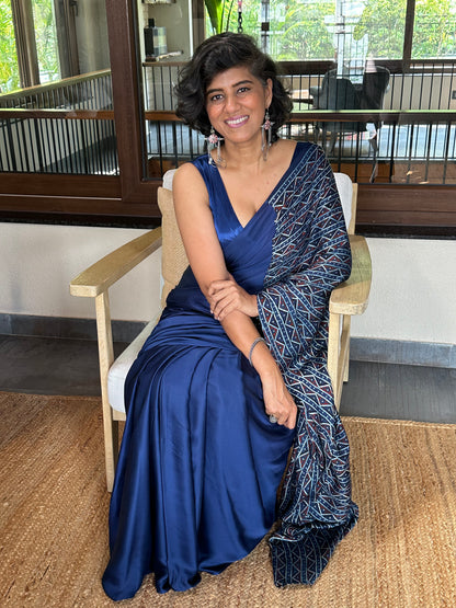 DEVI   MODAL  SARI