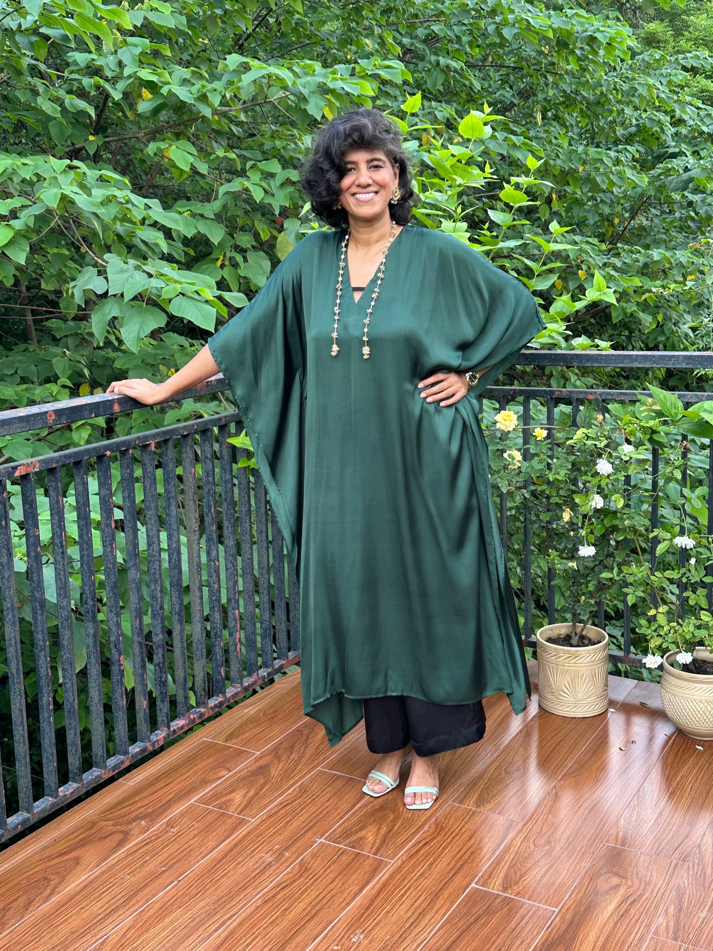 AMANJOT  KAFTAN