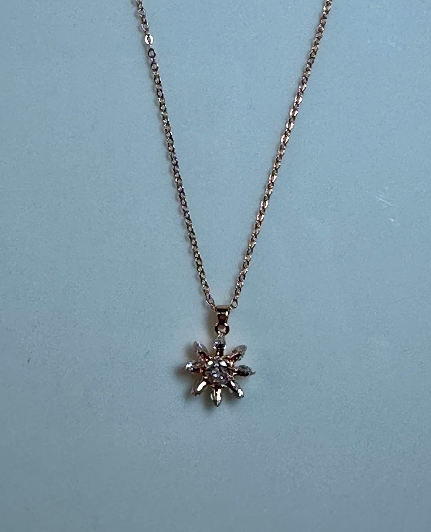 AVNI PENDANT SET
