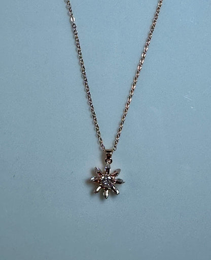 AVNI PENDANT SET
