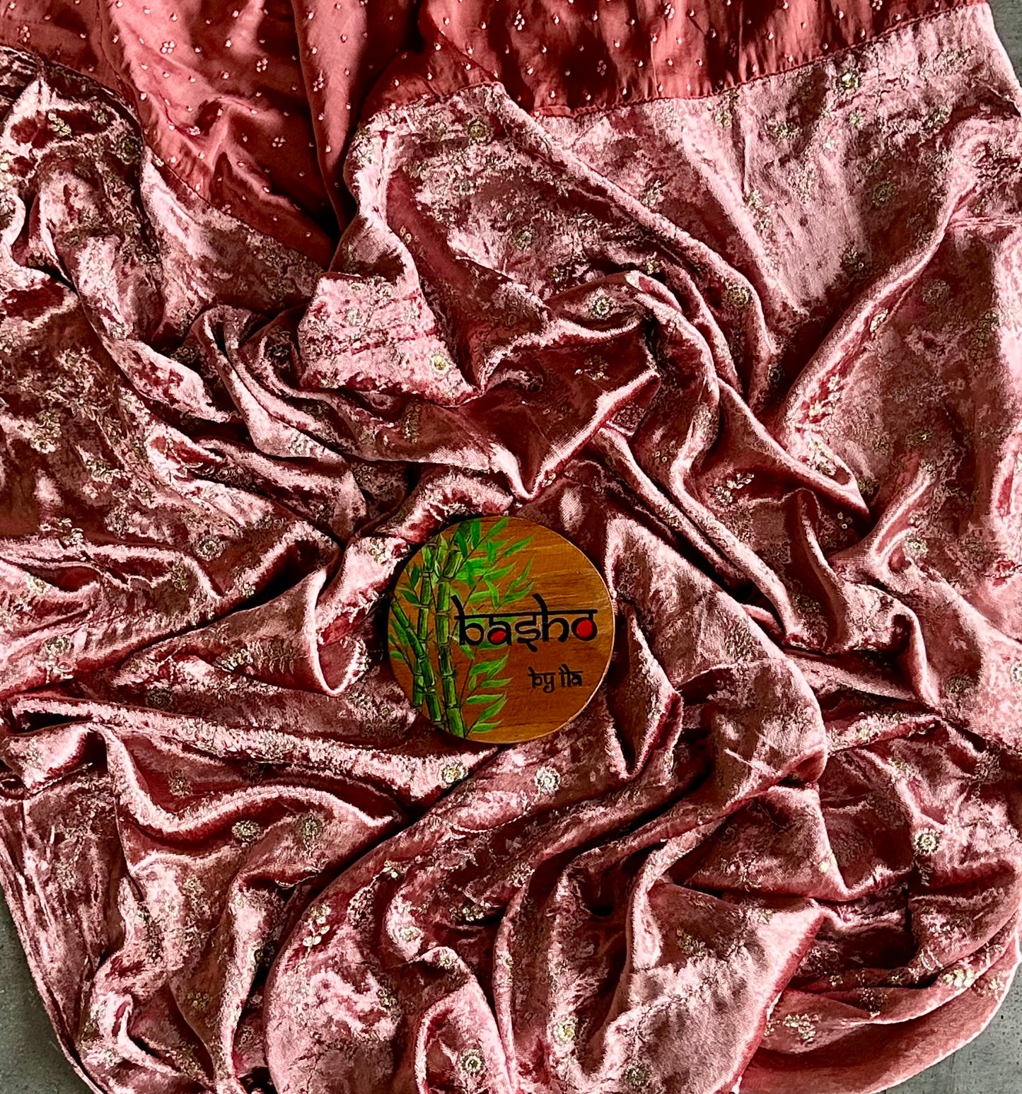 RUCHIKA MODAL SARI