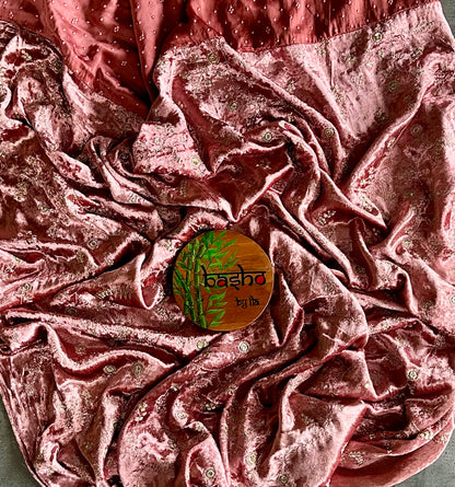 RUCHIKA MODAL SARI