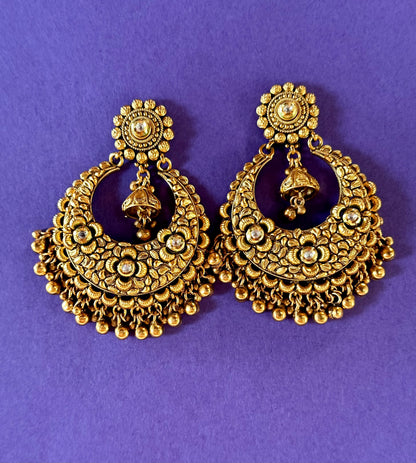 RITIKA EARRINGS