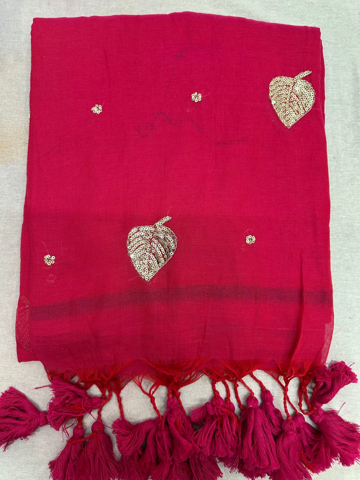 MUL COTTON LEAF 2000