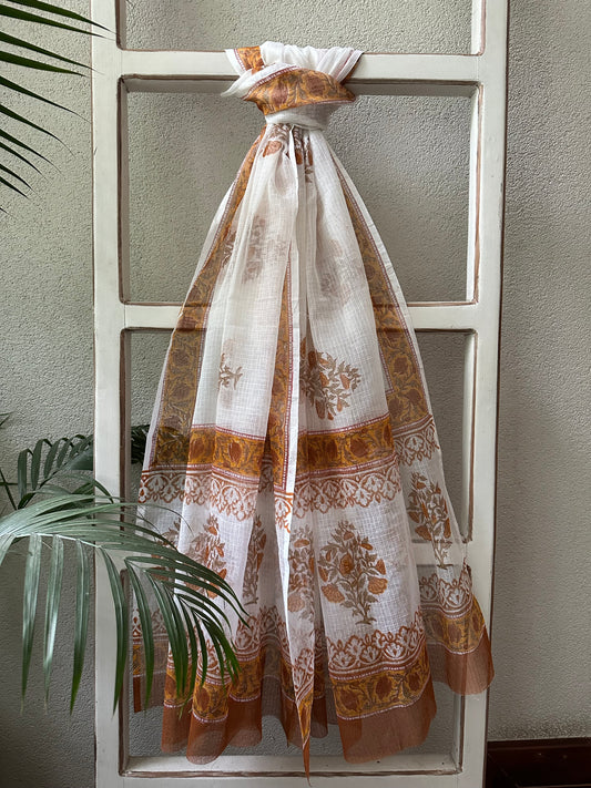 UDITA KOTA  DUPATTA