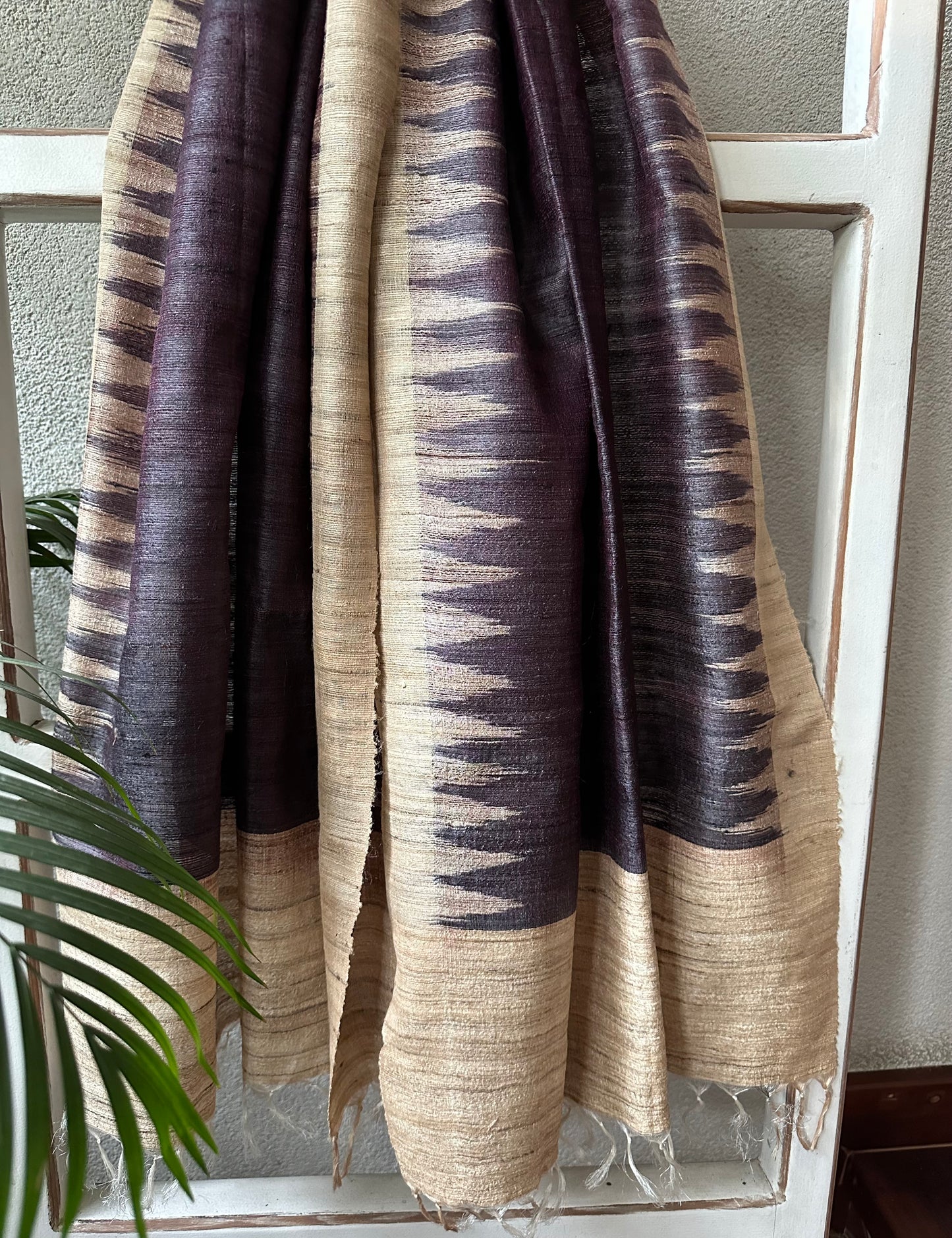 SINDHU SILK DUPATTA