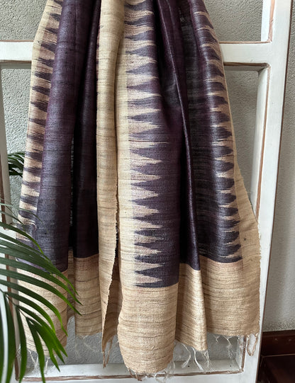 SINDHU SILK DUPATTA