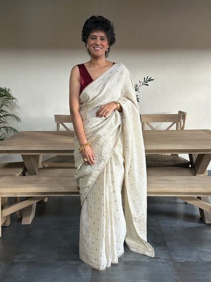 PURNIMA  TISSUE  SARI