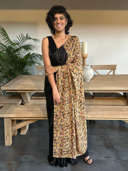NANDINI  MODAL  SARI
