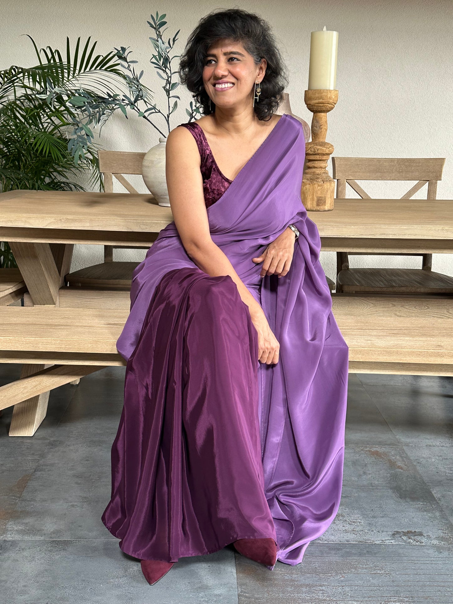 VISHWAS SAREE