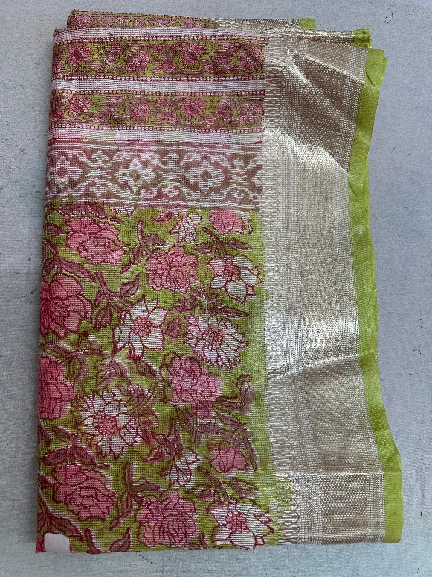 KOTA SUPER NET SARI 2600/2900