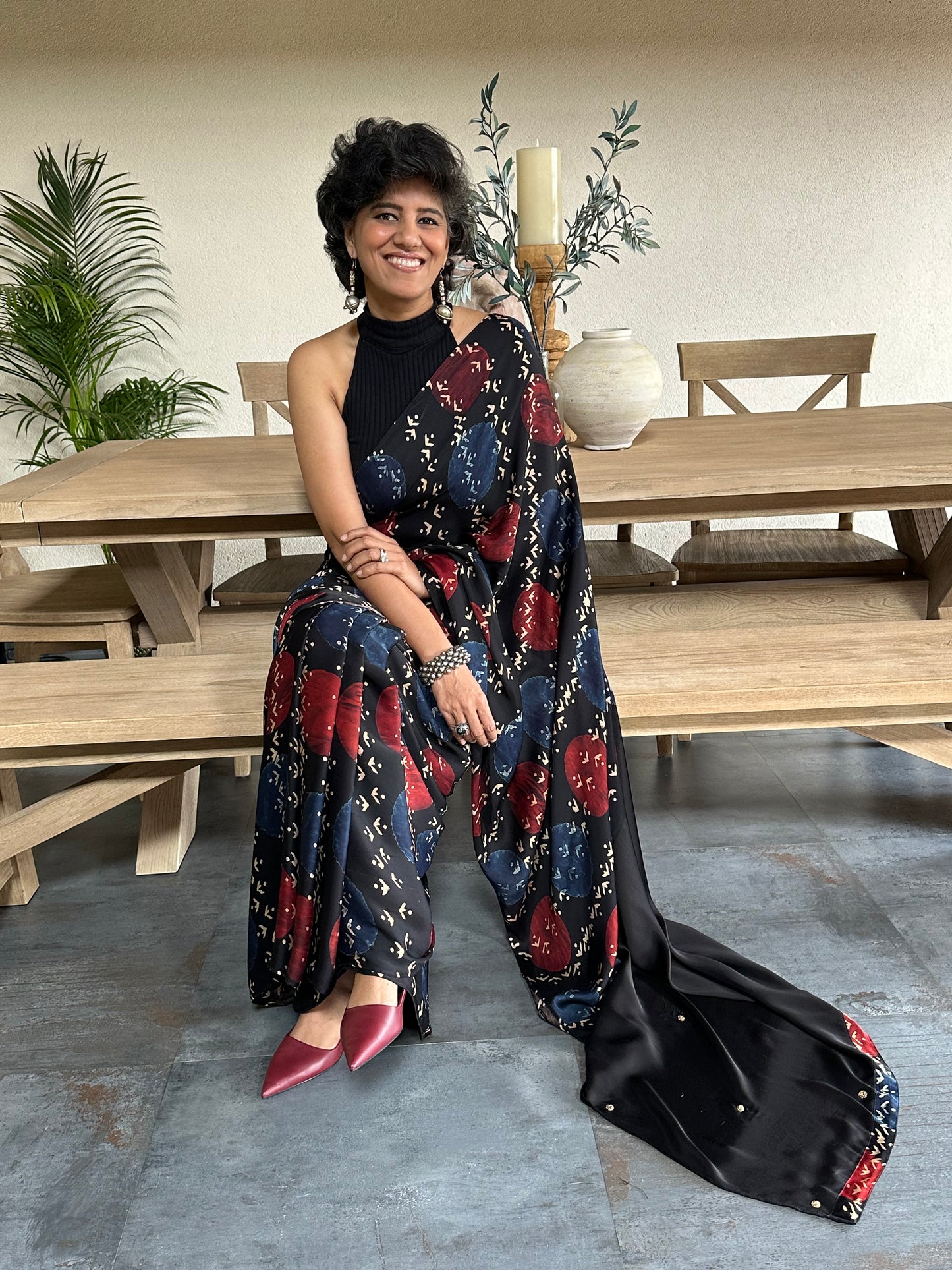 SARITA  MODAL SARI