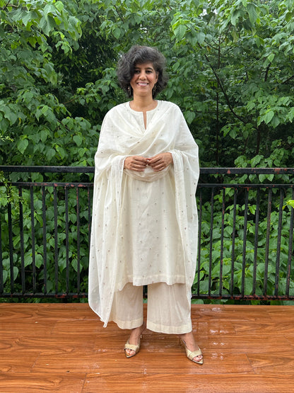 MANASI COTTON  BOTTOM