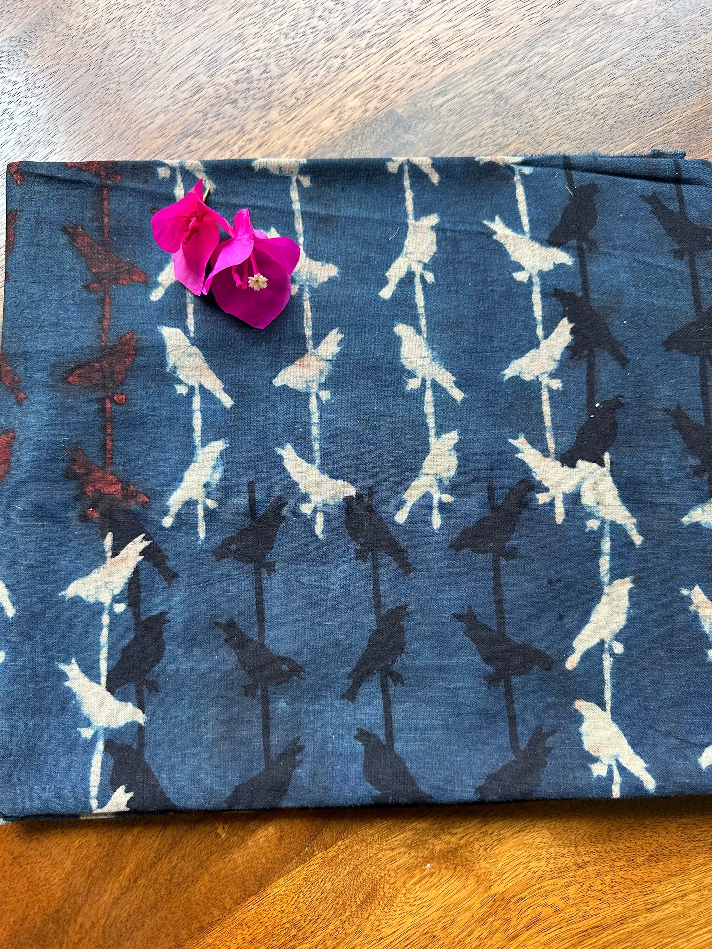 VIJAY COTTON  BLOUSE