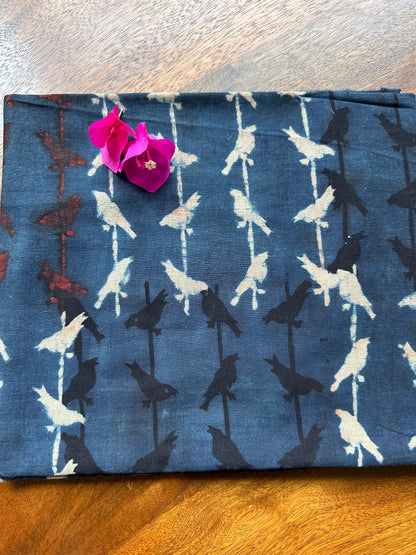 VIJAY COTTON  BLOUSE
