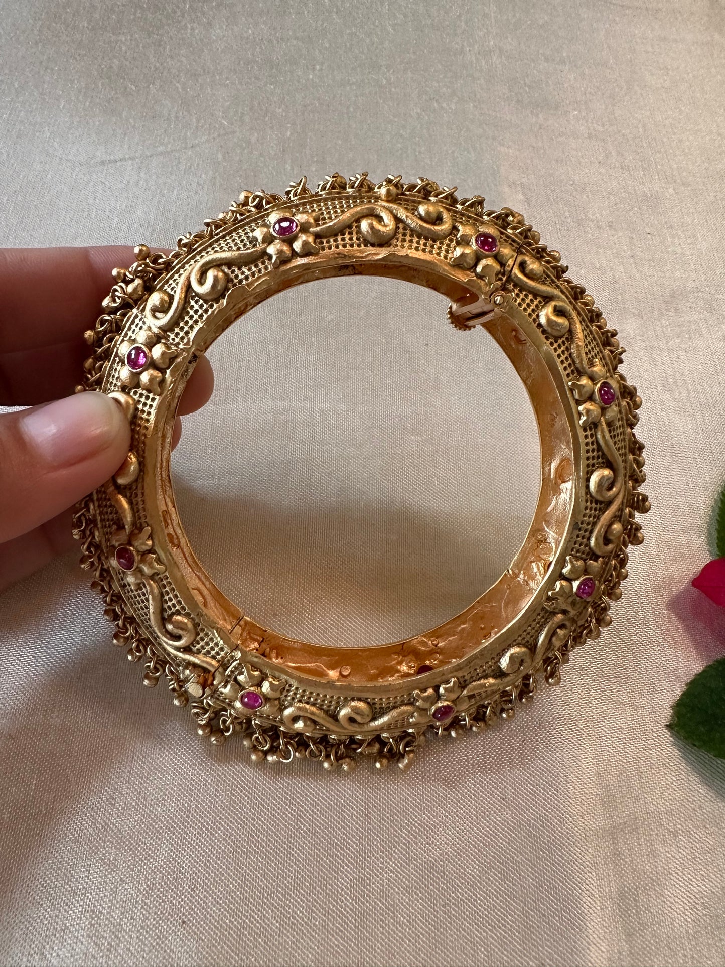 ADYA BANGLES