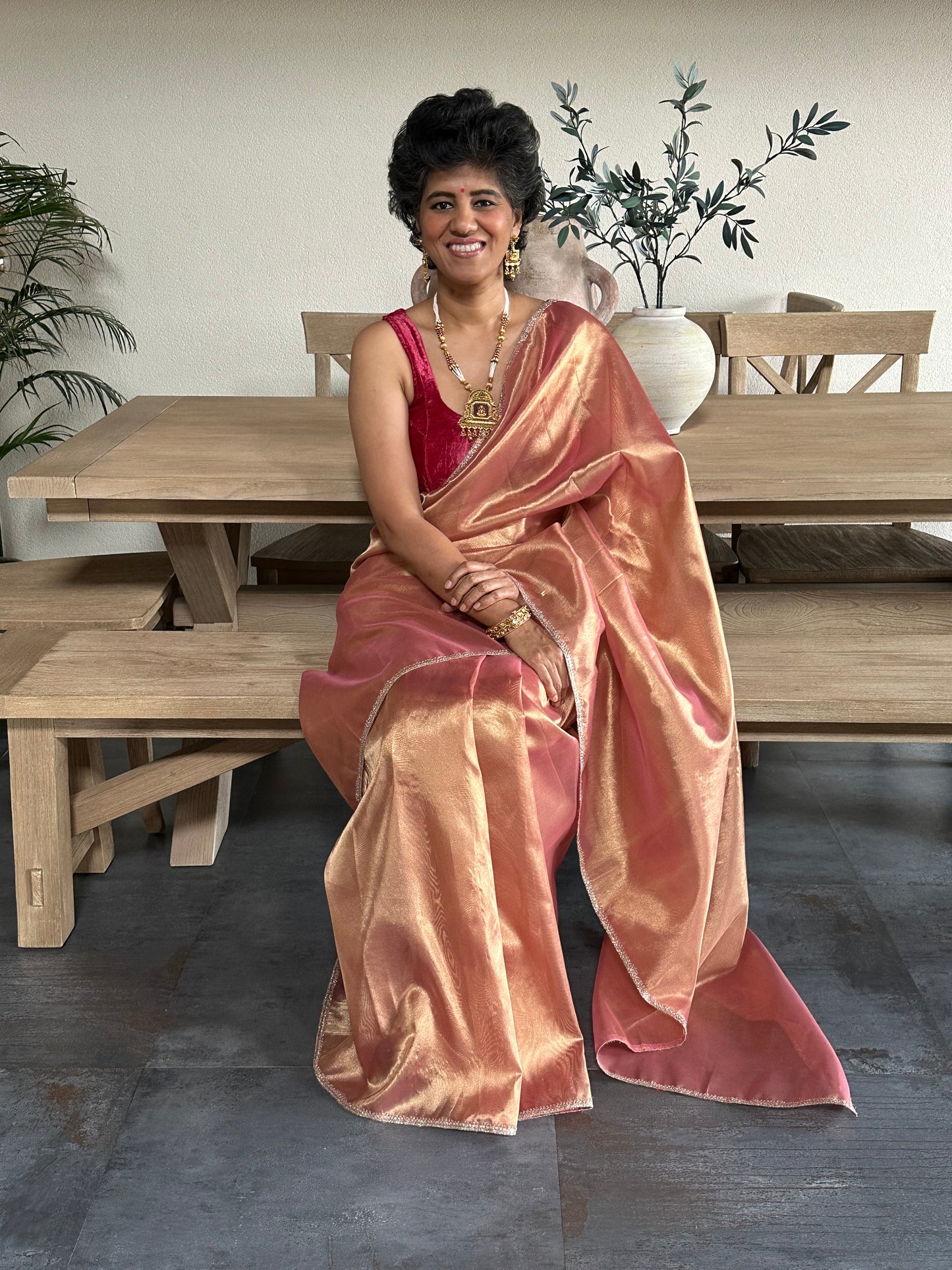BENGAL NECKLACE SET