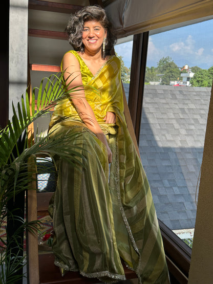 AINDRI TISSUE SARI