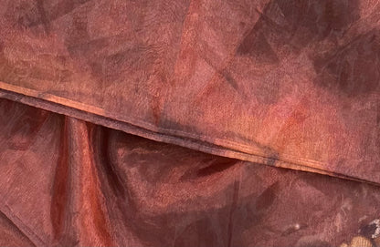 LILY TISSUE SARI