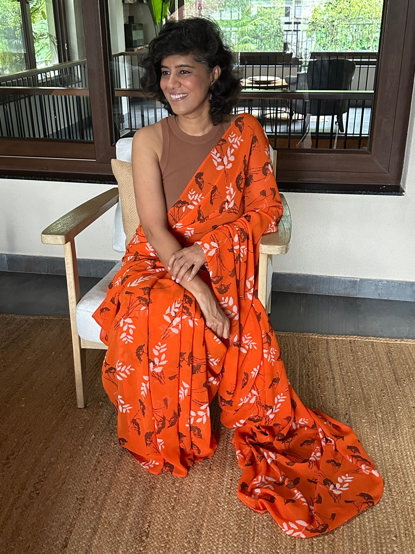 KAMINI
