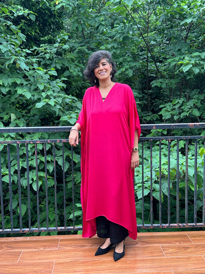 JUHI  KAFTAN